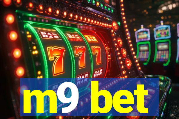m9 bet